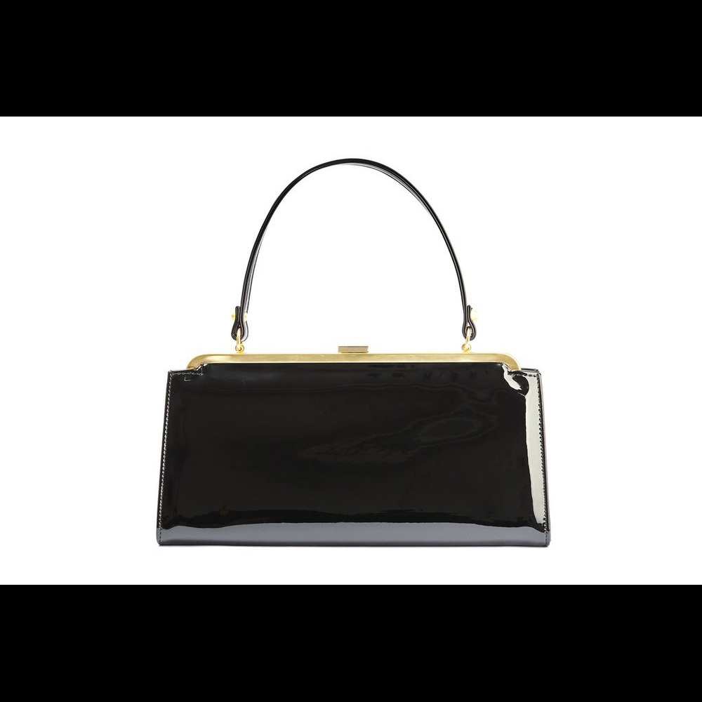 Vintage Style Bag